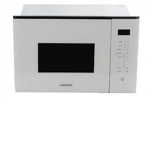 Встраиваемая микроволновая печь Leran MO 325 WG