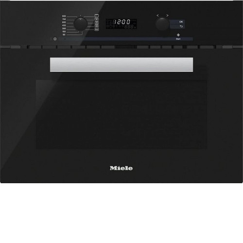 Микроволновая печь Miele M 6262 TC OBSW