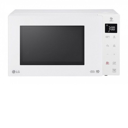 Микроволновая печь LG MB65W95GIH