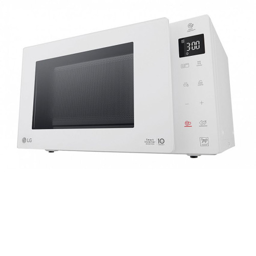 Микроволновая печь LG MB-65R95GIH