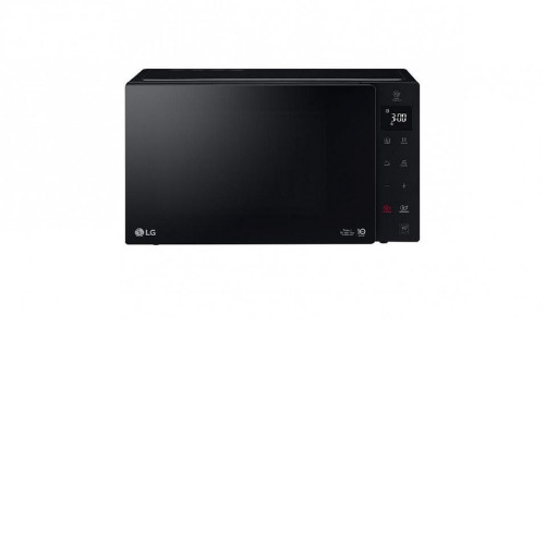 Микроволновая печь LG MS-2595GIS