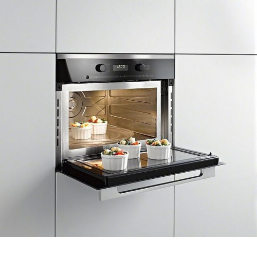 Микроволновая печь Miele M 6160 TC EDST/CLST