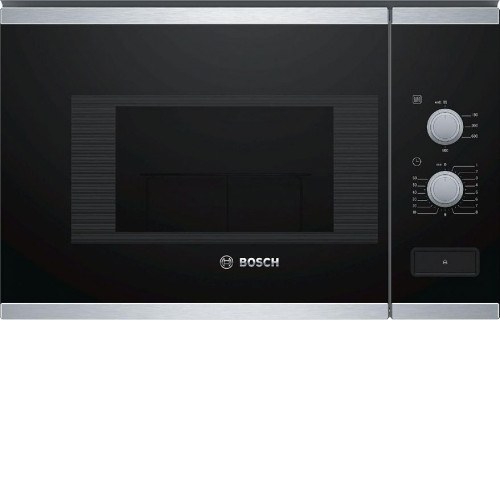 Микроволновая печь BOSCH BFL520MS0