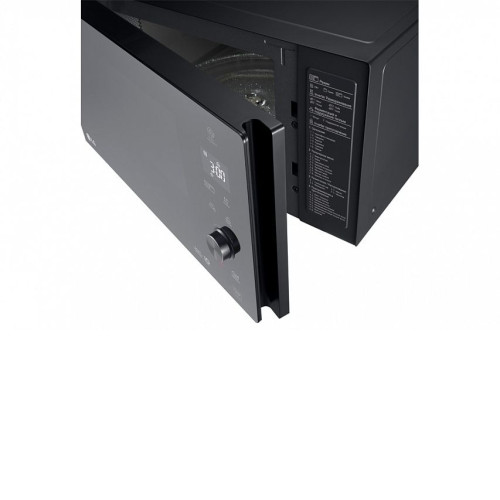 Микроволновая печь LG MB65W65DIR
