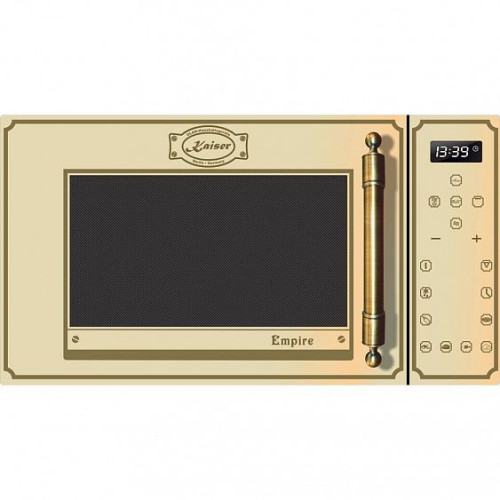 Микроволновая печь KAISER M2500ElfEm