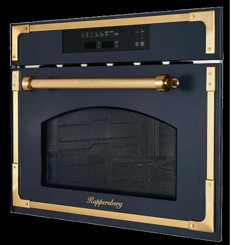 Микроволновая печь KUPPERSBERG rmw 969 ant