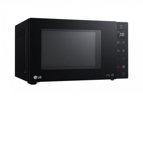 Микроволновая печь LG MB-63R35GIB