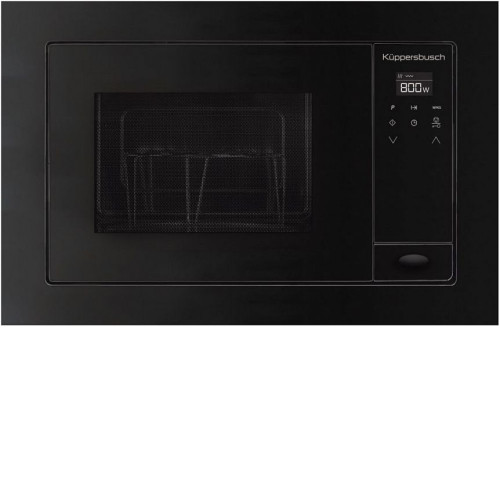 Микроволновая печь KUPPERSBUSCH M 6120.0 S
