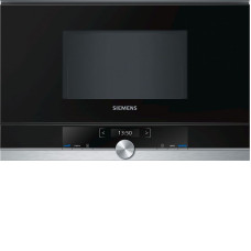 Встраиваемая микроволновая печь SIEMENS bf634lgs1b