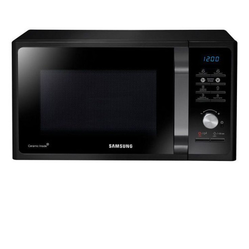 Микроволновая печь SAMSUNG ms23f302tak