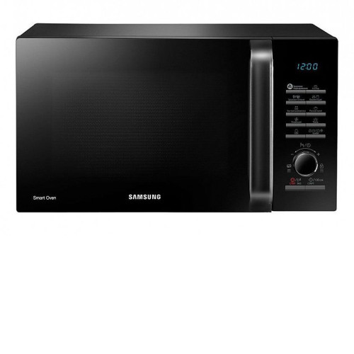 Микроволновая печь SAMSUNG MC28H5135CK/BW