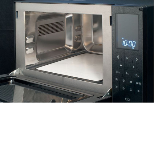 Микроволновая печь CASO IMG25 Inverter Mikrowelle