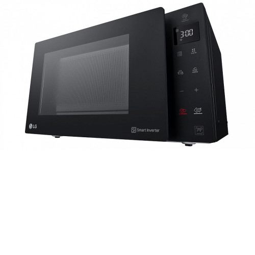 Микроволновая печь LG MW-23R35GIB