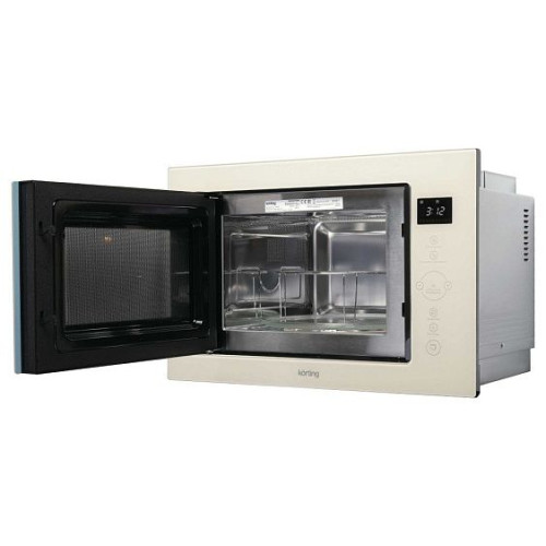 Микроволновая печь KORTING KMI 825 TGB