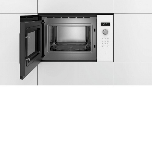 Микроволновая печь Bosch BFL 554MW0