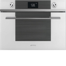 Встраиваемая микроволновая печь Smeg SF 4102 MB