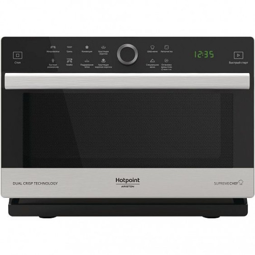 Микроволновая печь HOTPOINT-ARISTON MWHA 338 IX