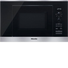 Встраиваемая микроволновая печь Miele M 6030