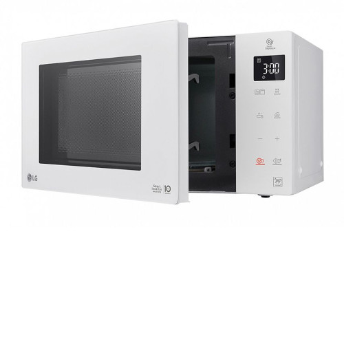 Микроволновая печь LG MB-65R95GIH