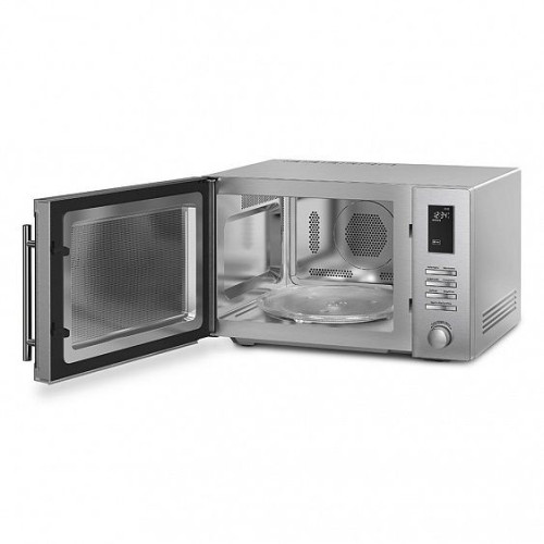 Микроволновая печь SMEG MOE34CXI