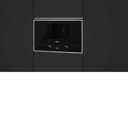 Микроволновая печь TEKA ML 822 BIS R(40584301)