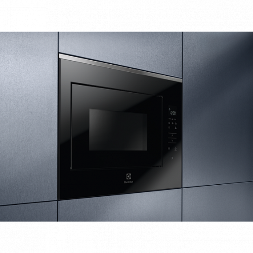 Встраиваемая микроволновая печь Electrolux KMFE 264 TEX