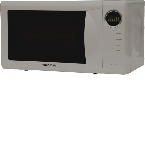 Микроволновая печь SHIVAKI SMW2036EBG