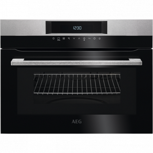 Микроволновая печь AEG KMR 721000 M