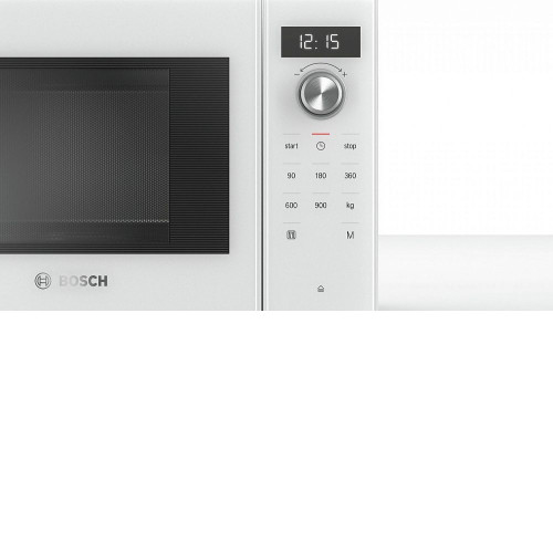 Микроволновая печь BOSCH FFM553MW0