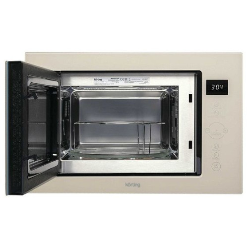 Микроволновая печь KORTING KMI 825 TGB