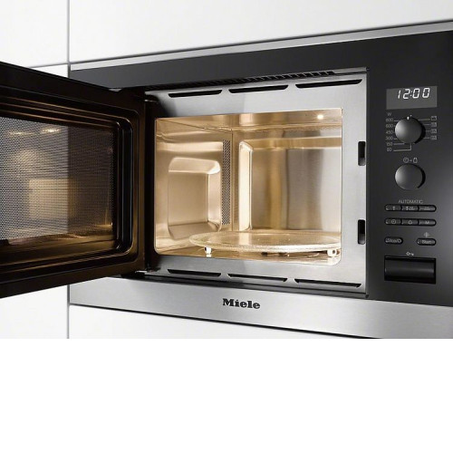 Микроволновая печь Miele M 6032 SC EDST/CLST
