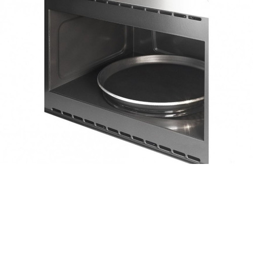 Микроволновая печь WHIRLPOOL amw 497 ix