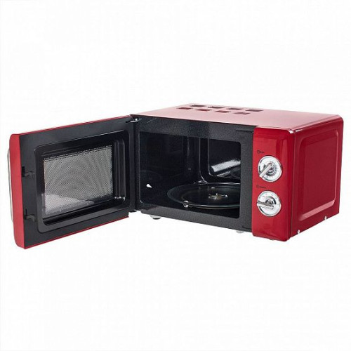 Микроволновая печь TESLER MM-2045 RED
