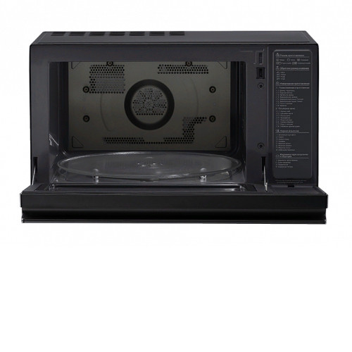 Микроволновая печь LG MJ-3965BIS
