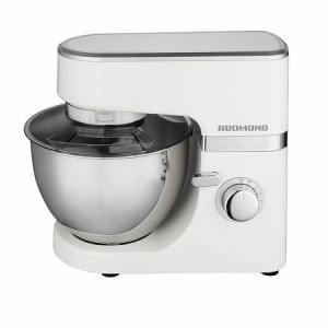 Миксер REDMOND RFM-5301 белый/хром