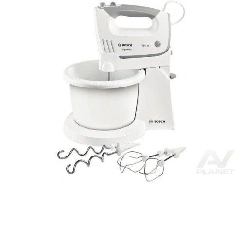 Миксер BOSCH mfq 36460
