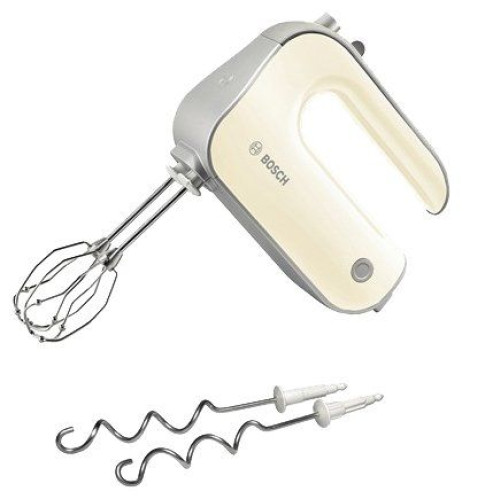 Миксер BOSCH MFQ 40301 бежевый
