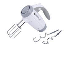 Миксер CENTEK CT-1114 (белый/серый)