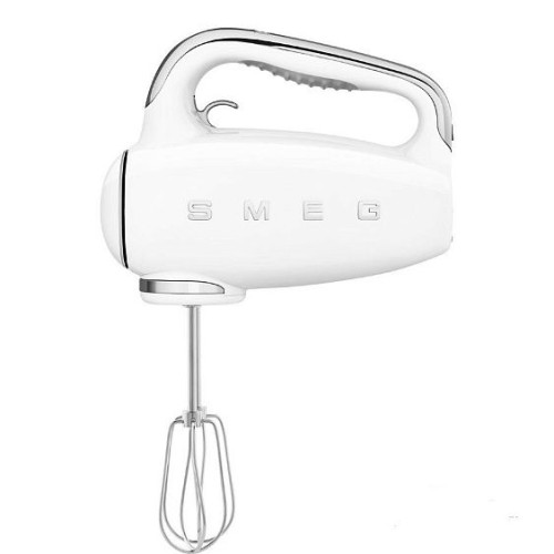 Миксер SMEG HMF01WHEU