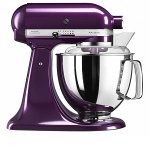 Миксер KITCHENAID 5KSM175PSEPB