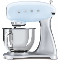 Миксер SMEG SMF02PBEU