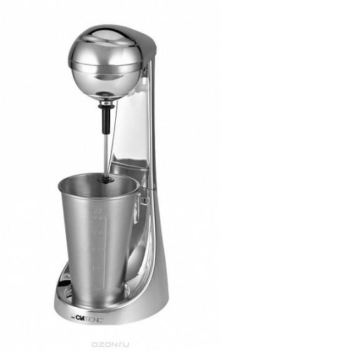 Миксер CLATRONIC bm 3472 chrom
