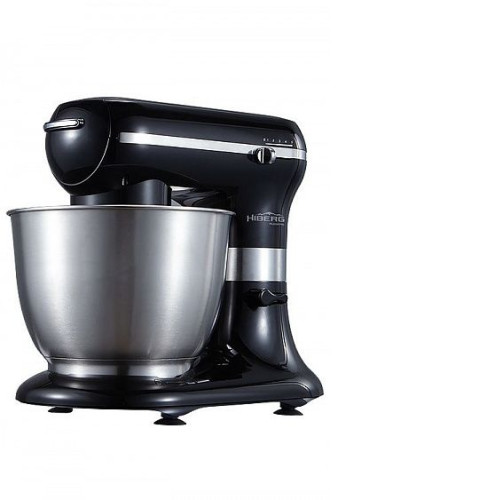 Миксер HIBERG MP 1255 B