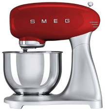 Миксер SMEG smf01rdeu