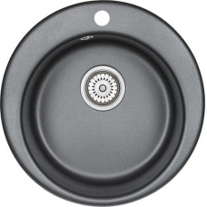 Кухонная мойка EMAR EMQ-1475.C оникс Кухонная мойка EMAR EMQ-1475.C оникс