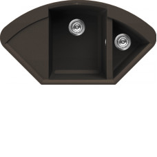 Кухонная мойка OMOIKIRI Sakaime 105C-DC (4993208)