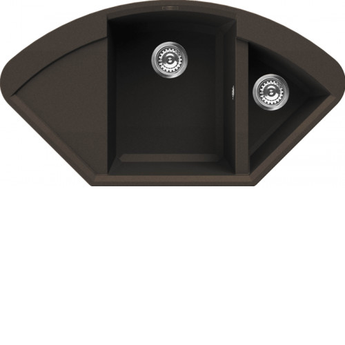 Кухонная мойка OMOIKIRI Sakaime 105C-DC (4993208)