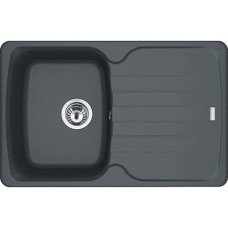 Мойка Franke AZG611-78стоп-,графит (114.0537.774)