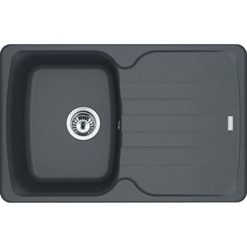 Мойка Franke AZG611-78стоп-,графит (114.0537.774)
