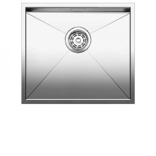 Кухонная мойка BLANCO zerox 450-u (517243) Кухонная мойка BLANCO zerox 450-u (517243)